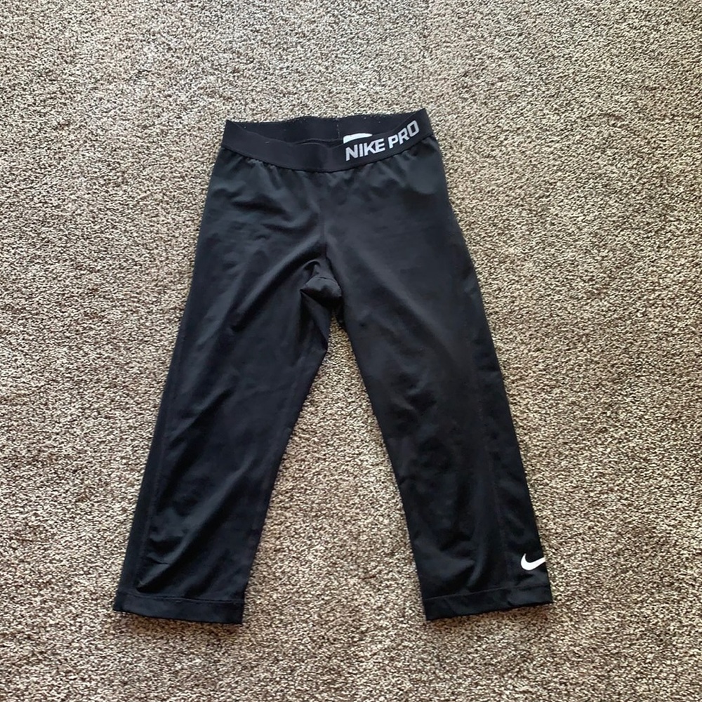 DRIE- FIT Nike pros